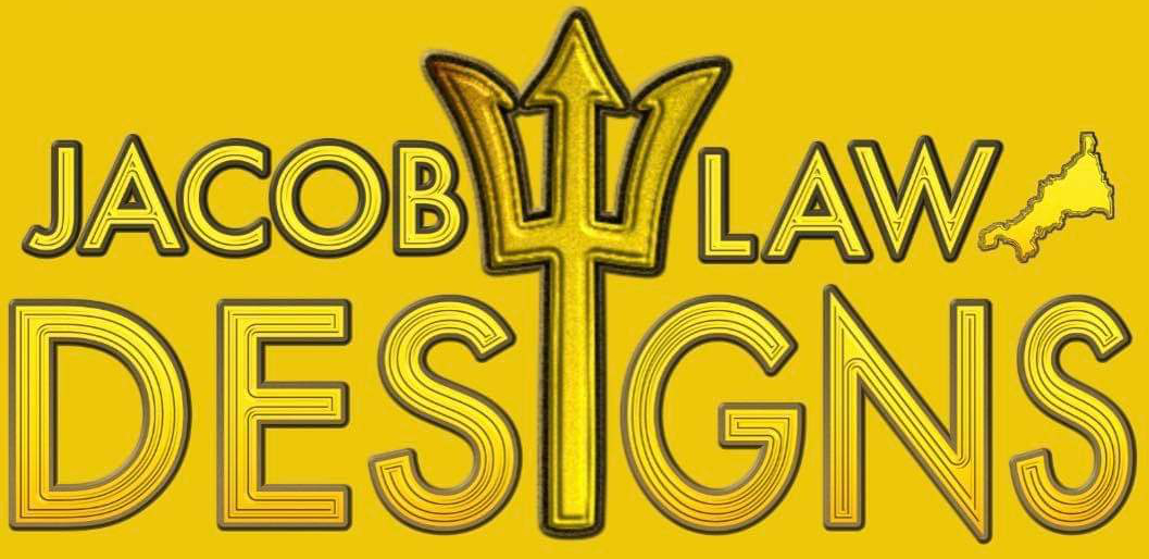 Jacob Law Designs Banner