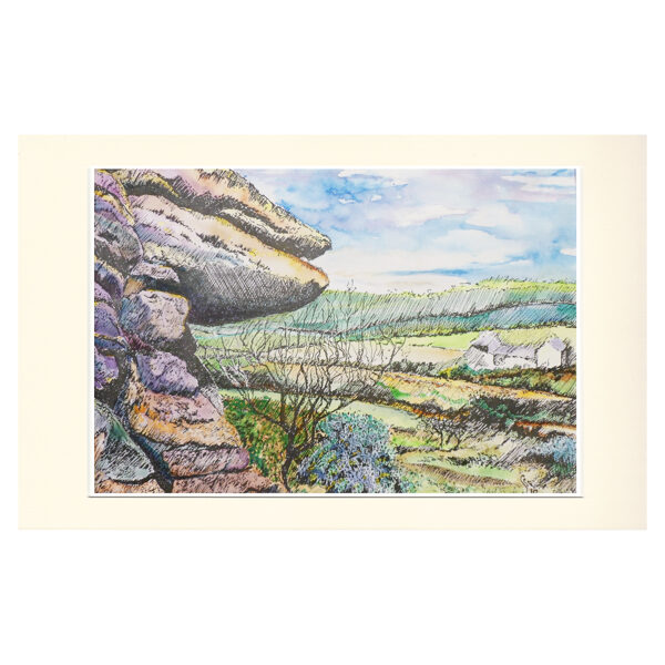 Helman Tor