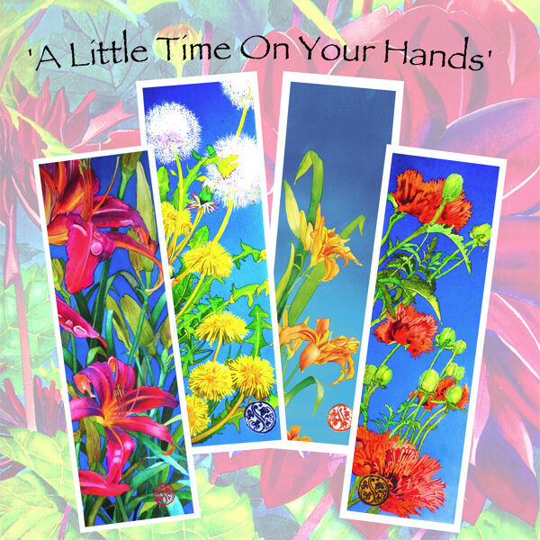 'A Little Time On Your Hands'